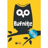 Bufnite - Carl Hiaasen, editura Booklet
