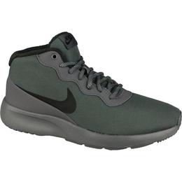 Ghete barbati nike tanjun chukka 858655-002, 42, gri