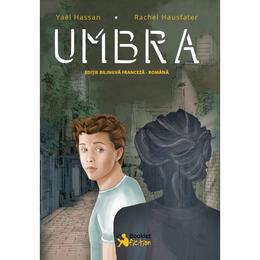 Umbra - Yael Hassan, Rachel Hausfater, editura Booklet
