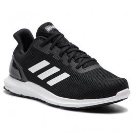Pantofi sport barbati adidas performance cosmic 2 f34877, 43 1/3, negru