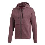 Hanorac barbati adidas Performance M ID Stadium Fz CY9861, XL, Visiniu
