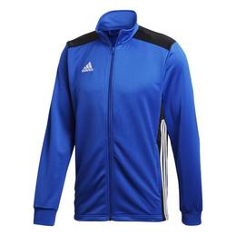 Jacheta barbati adidas Performance Regi18 Pes Jkt CZ8626, M, Albastru