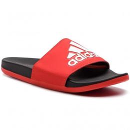 Slapi barbati adidas originals adilette comfort f34722 f34722, 44.5, rosu