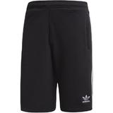 Pantaloni scurti barbati adidas Originals 3-stripes shorts DH5798, XXL, Negru