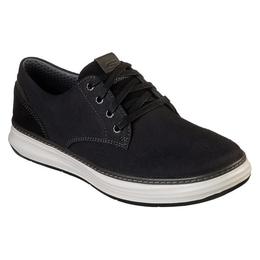 Pantofi sport barbati skechers moderno-ederson 65981/blk, 41, negru
