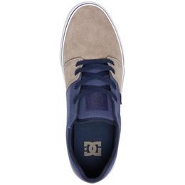 Pantofi sport barbati dc shoes tonik 302905-nts, 45, gri