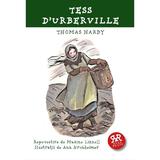 Tess D'Urberville - Thomas Hardy, editura Curtea Veche