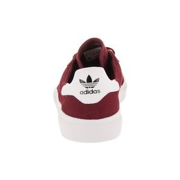 Pantofi sport unisex adidas originals 3mc vulc db3104, 44 2/3, rosu