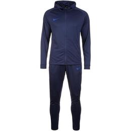 Trening barbati nike dry squad 924740-416, xxl, albastru