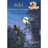 Hotul din poiana iepurasilor - Walko, editura Didactica Publishing House