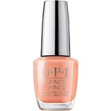 Lac de Unghii - OPI Infinite Shine Lacquer, Mexico Coral-Ing Your Spirit Animal, 15ml