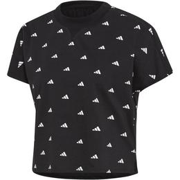 Tricou femei adidas performance frauen athletics dz0408, xs, negru
