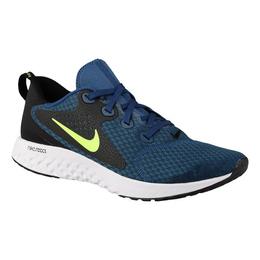 Pantofi sport barbati Nike Legend React AA1625-402, 44, Albastru