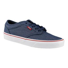 Tenisi unisex vans atwood sailor va45j9vel, 41, albastru