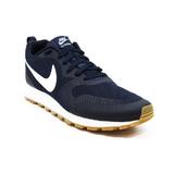 Pantofi sport barbati Nike MD Runner 2 19 AO0265-400, 40, Albastru