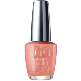 Lac de Unghii - OPI Infinite Shine Lacquer, Mexico Mural Mural on the Wall, 15ml