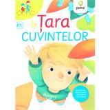 In Tara cuvintelor, editura Gama