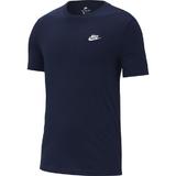 Tricou barbati Nike Sportswear t-shirt AR4997-451, L, Negru