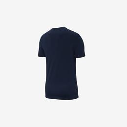 Tricou barbati nike sportswear t-shirt ar4997-451, l, negru