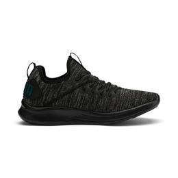 Pantofi sport barbati puma ignite flash evoknit 19050820, 43, negru