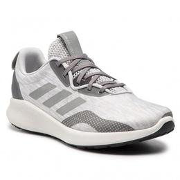 Pantofi sport barbati adidas performance purebounce street m bc1037, 42, gri