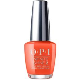 Lac de Unghii - OPI Infinite Shine Lacquer, Mexico My Chihuahua Doesn't Bite Anymore, 15ml