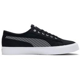 Tenisi unisex puma bari 36911601, 36, negru