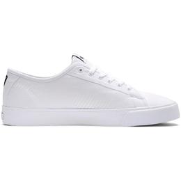 Tenisi unisex puma bari 36911602, 45, alb