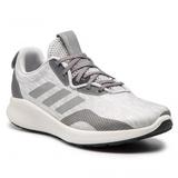 Pantofi sport barbati adidas Performance Purebounce street m BC1037, 43 1/3, Gri