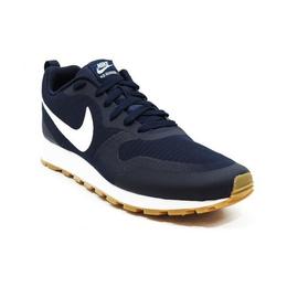 Pantofi sport barbati Nike MD Runner 2 19 AO0265-400, 42.5, Albastru