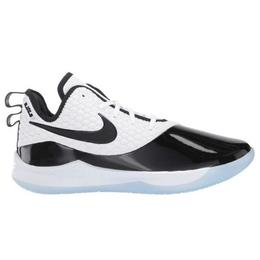 Pantofi sport barbati Nike Lebron Witness III PRM BQ9819-100, 42, Alb