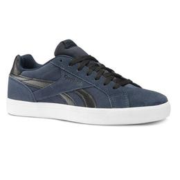 Pantofi sport barbati reebok classic royal complete 2ls cn8622, 44, bleumarin