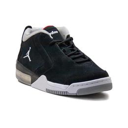Pantofi sport barbati Nike Jordan Big Fund BV6273-001, 43, Negru