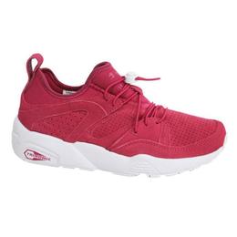 Pantofi sport femei Puma Blaze of Glory Soft 36010109, 40, Rosu