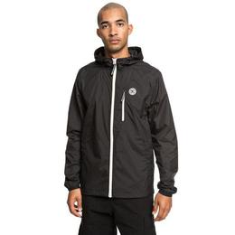 Jacheta barbati dc shoes dc dagup water resistant edyjk03203-kvj0, s, negru