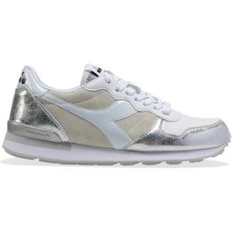 Pantofi sport femei diadora camaro bling 175104-c0516, 37, alb