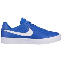 Pantofi Sport Barbati Nike Court Royale Ac BQ4222-400, 40, Albastru