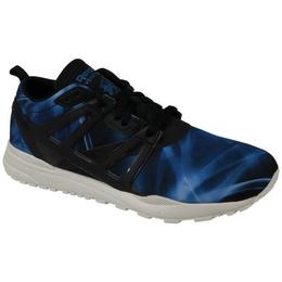 Pantofi sport barbati reebok classic ventilator adapt graphic v69416, 37.5, albastru