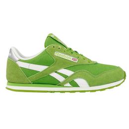 reebok classic nylon slim pop