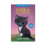 Nera, o pisicuta fara stapan - Holly Webb, editura Litera
