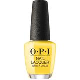 Lac de Unghii - OPI Nail Lacquer, Mexico Don't Tell a Sol, 15ml