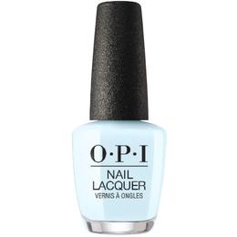 Lac de unghii - opi nail lacquer, mexico city move-mint, 15ml