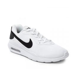 Pantofi sport barbati nike air max oketo aq2235-100, 42, alb
