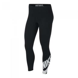 Colanti femei Nike Sportswear Leg-A-See AR3507-010, L, Negru