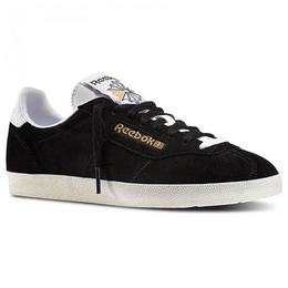 Pantofi sport femei reebok classic leather prince m41757, 40, negru