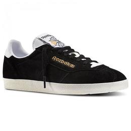 Pantofi Sport Femei Reebok Classic Leather Prince M41757, 40, Negru