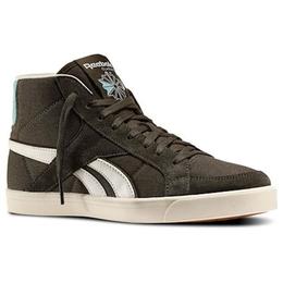Ghete femei reebok classic reefunk ii desert vibe m46401, 38, verde