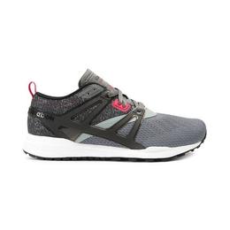 Pantofi sport barbati Reebok classic ventilator adapt graphic m49786, 44, gri