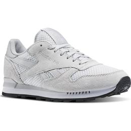 Pantofi sport barbati reebok classic clip tech ar1275, 46, gri