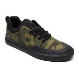 Pantofi sport barbati Dc Shoes Infinite Tx Se ADYS100527-CMO, 42, Verde